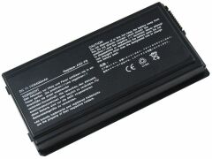 Asus X50 X50M X50N, X59 Asus F5 Serisi A32-F5 Notebook Bataryası, Pili / RASL-030