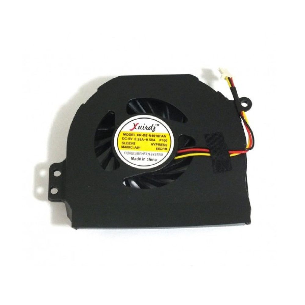 Dell inspron 1464 1564 Notebook Cpu Fanı