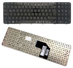 Hp Pavilion G6-2204ST, G6-2204ST, G6-2205ET Klavyesi (Siyah TR)