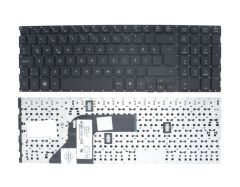 Hp ProBook 4510s, 4515s, 4710s Notebook Klavyesi (Siyah TR) 516884-121, SN5092