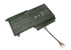 Toshiba Satellite P50-A-M7S L50-A L50D-A Notebook Bataryası - Pili