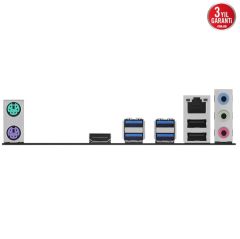 ASUS Prime H510M-F R3.0-CSM 1200P DDR4 SES GLAN HDMI SATA3 USB3.2 mATX