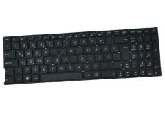 Asus F543MA-GQ1350 Notebook Klavyesi, Laptop Tuş Takımı (Siyah TR)