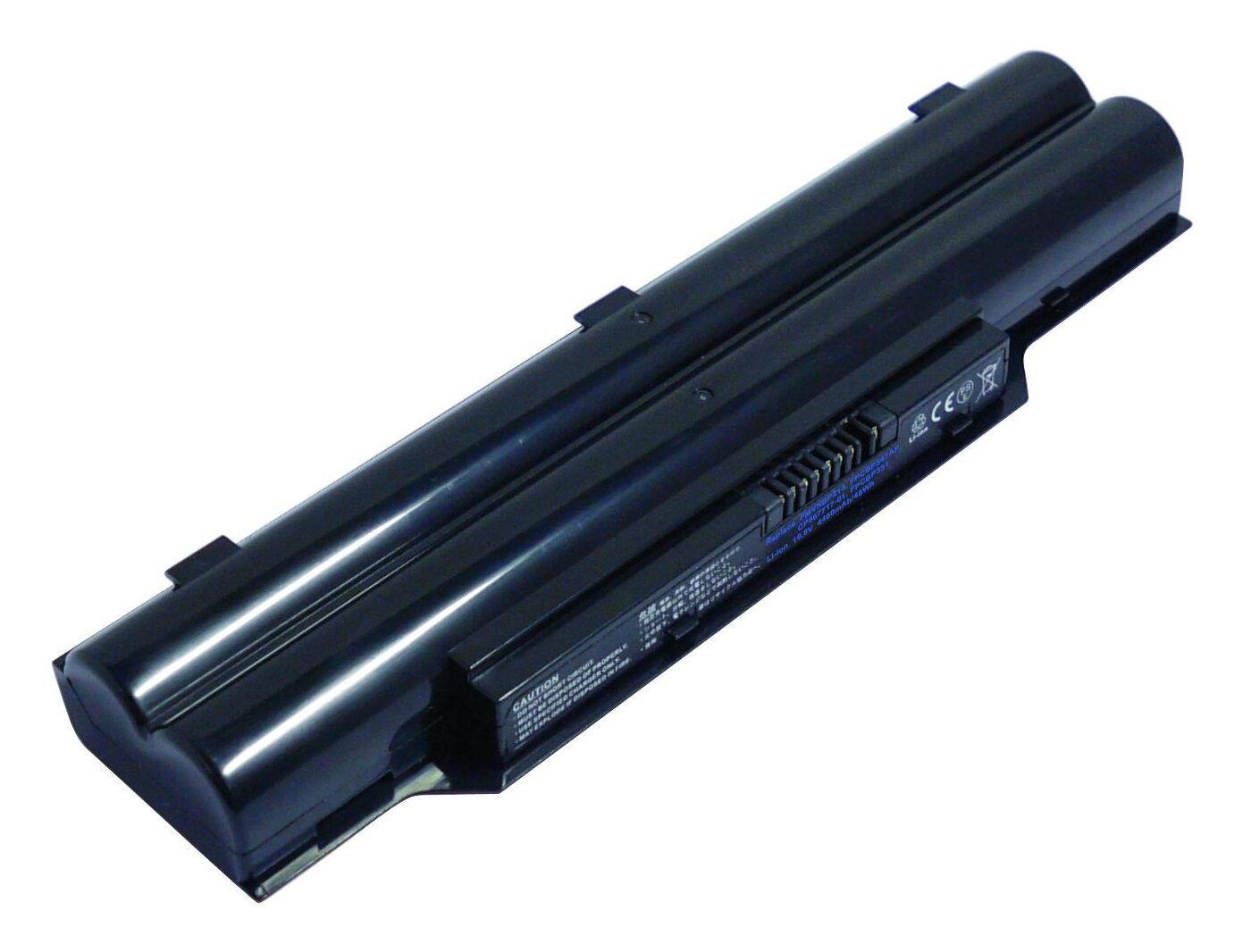 Fujitsu Siemens FMVNBP213 FPCBP331 Notebook Bataryası