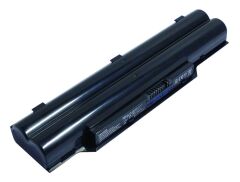 Fujitsu Siemens FMVNBP213 FPCBP331 Notebook Bataryası