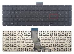 Hp 15-BS033nt 15-BS033nt 2CL44EA Klavyesi (Siyah TR)