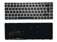 Hp Y3C06EA Y3C07EA Z2V61EA Klavye Tuş Takımı (Siyah TR)