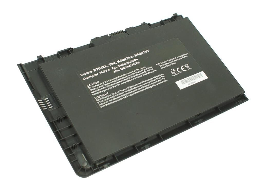 Hp EliteBook Folio H4Q47UT, H4Q47AA Notebook Bataryası, Laptop Pili