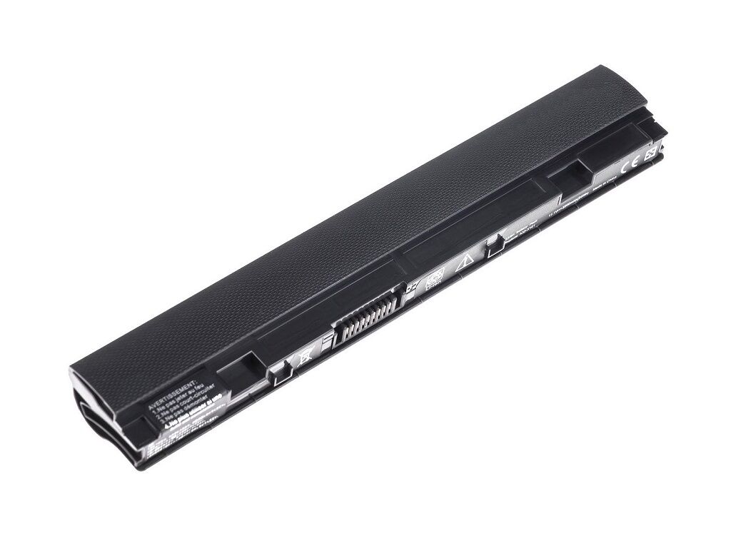 Asus Eee Pc X101C,X101Ch, A31-X101h, A32-X101 Batarya Siyah 3Cell / RASL-075