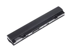 Asus Eee Pc X101C,X101Ch, A31-X101h, A32-X101 Batarya Siyah 3Cell / RASL-075