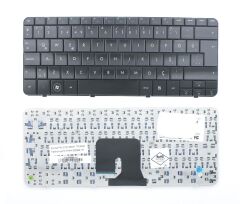 Hp Pavilion DV2-1134NR DV2-1199US DV2-1200 Klavyesi (Siyah TR)