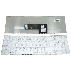 Sony Vaio 9Z.NAEBQ.10T, AEHK9A001103A Notebook Klavye (Beyaz TR)