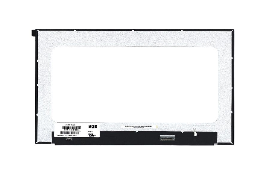 Dell Latitude P80F (5511) uyumlu Lcd Ekran, Panel (IPS)