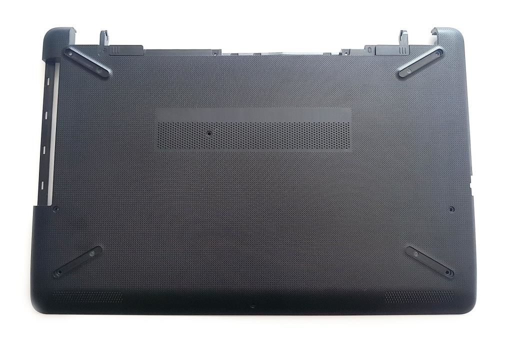 Hp 15-bs123nt (7GT27EA) Notebook uyumlu Alt Kasa (Siyah) Ver.1