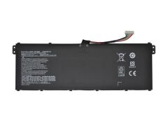 Acer Aspire A315-53 A315-54 A315-55 Notebook Bataryası - Pili / Ver.1 - 3 Cell - 3400Mah