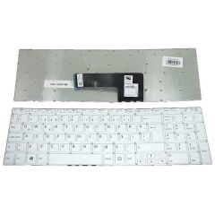 Sony Vaio mp-12q26cu-920, 149241141TR Notebook Klavyesi (Beyaz TR)