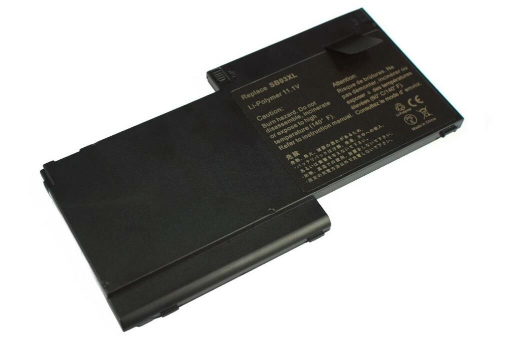 Hp 716726-421 717378-001 HSTNN-I13C Notebook Bataryası - Pili