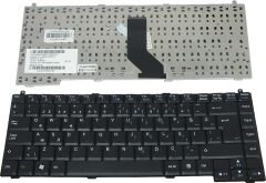 Lg AEQL3600010, AEQL7A00010, AEW72909508, AEW73049806 Klavye Siyah TR