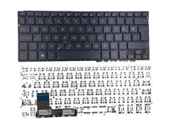 Asus UX303LB UX303LN U303UB Notebook Klavyesi - Siyah - TR