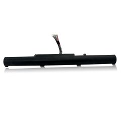 Asus X751Y Notebook Bataryası - Pili