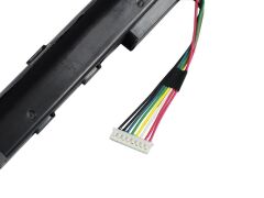 Acer Aspire F5-573 N16Q2 Notebook Bataryası, Laptop Pili (Ver.1 - 4Cell-2200Mah)