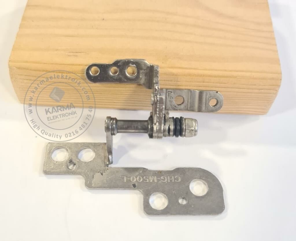 Casper Nirvana CLB.2830-2L05B Notebook Laptop L Menteşe (SOL)