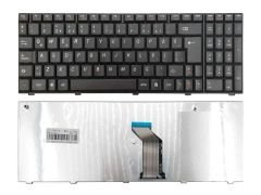 Lenovo ideaPad Z565, Z565A Klavye (Siyah TR)