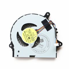Lenovo ideapad 300-14ISK Notebook Cpu Fanı