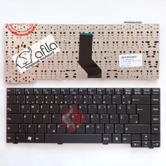 Lg MP-04656PA-9205, MP-04656TQ-9205 Klavye Siyah TR