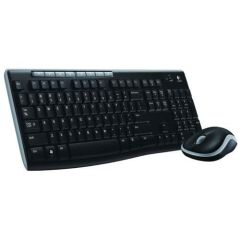 Logitech MK270 Kablosuz Klavye Mouse SET 920-004525