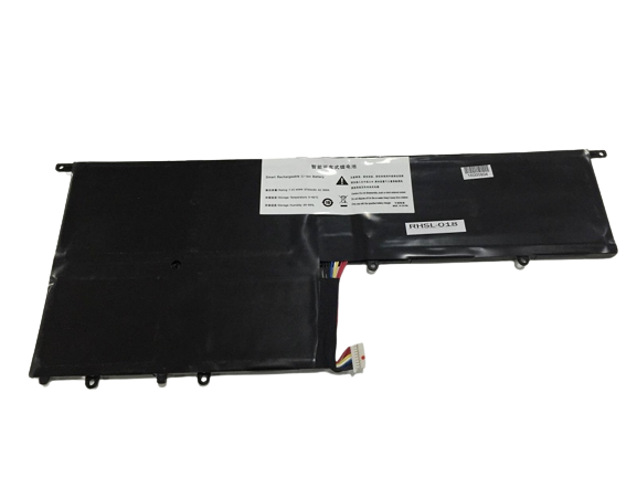 Casper Nirvana Touch Ultrabook CBT Notebook Bataryası - Pili