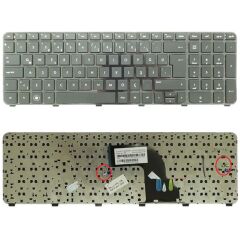 Hp Pavilion m7-1000 Notebook Klavyesi - Tuş Takımı / TR