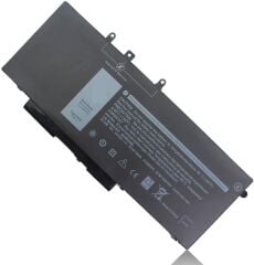 Dell Latitude P72G, (5490) Bataryası, Laptop Pili - 4Cell