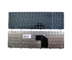 Hp Pavilion G6-2260ST, G6-2261SA, G6-2262SA Klavyesi (Siyah TR)
