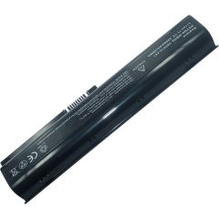Hp 586021-001 HSTNN-DB0Q HSTNN-I77C HSTNN-LB0Q Bataryası - Pili