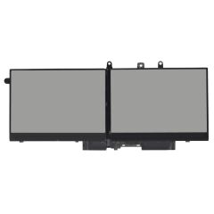 Dell Latitude P72G, (5495) Bataryası, Laptop Pili - 4Cell