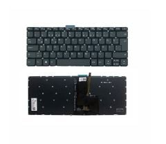 Lenovo SN20N0459116 AE08L010 Notebook Klavye (Siyah TR) ışıklı