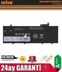 Lenovo 01AV480 Notebook Bataryası, Laptop Pili