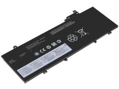 Lenovo 01AV480 Notebook Bataryası, Laptop Pili