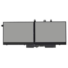 Dell Latitude P72G001 Bataryası, Laptop Pili - 4Cell