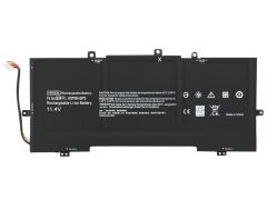Hp Envy 13-d, 13-d000, 13-d100, VR03XL Notebook Bataryası, Pili / RHL-135