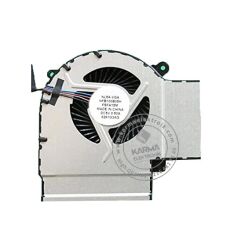 Foxconn NL5A-VGA NFB100B05H FSFA15M uyumlu Fan Ver.1