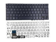 Asus ZenBook UX303Lb Notebook Klavyesi - Siyah TR