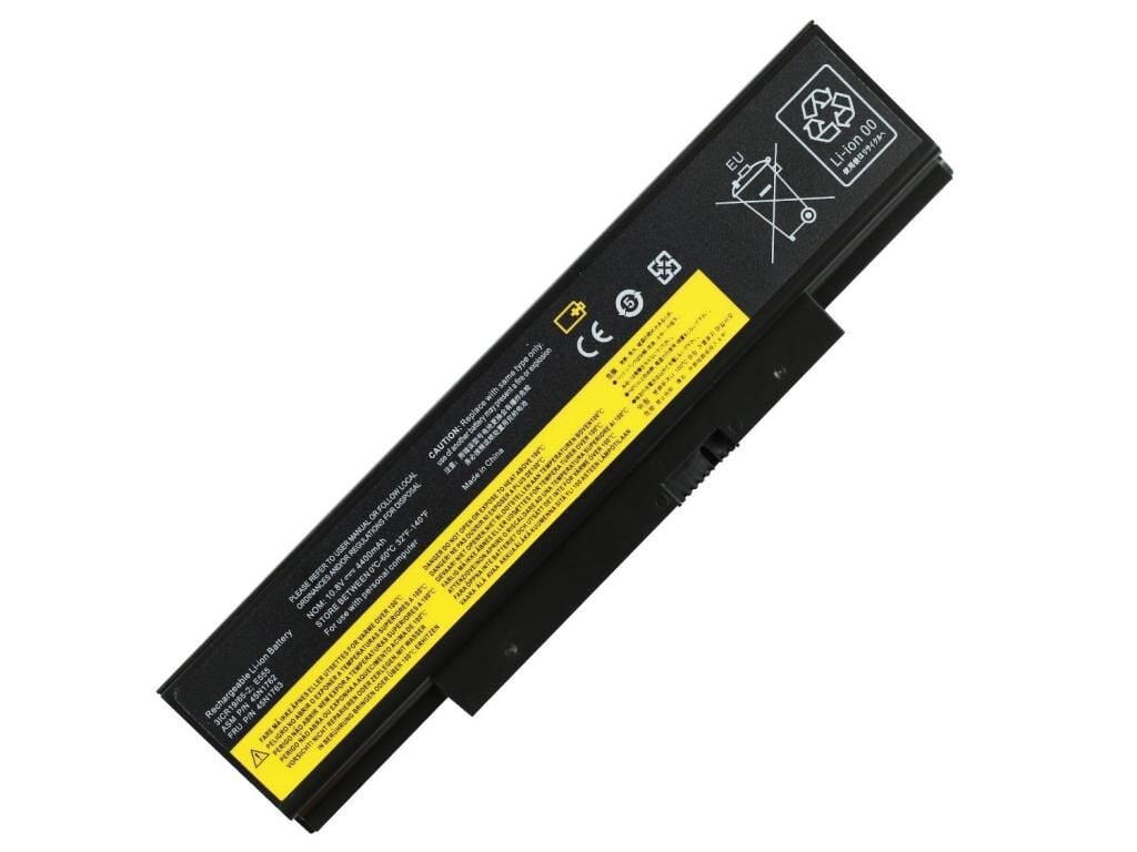 Lenovo ThinkPad 20EV000YTX Notebook Bataryası, Laptop Pili