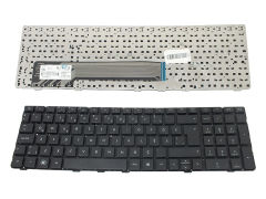 HP Probook 4535S, 4530S, 4730S Notebook Klavyesi (Siyah TR)