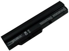 MSI Wind12 U200 U210 Notebook Bataryası - Siyah 6 ( Cell )