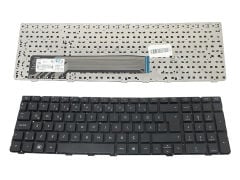 HP 638179-141,sg-45800-28a Notebook Klavyesi (Siyah TR)