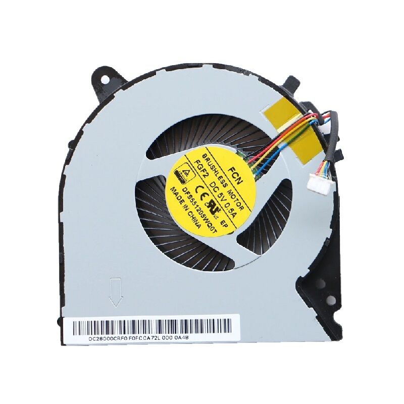 Lenovo 80NV Notebook Fan / 1 Adet