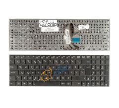 Asus K56Cb-Xo032H. K56Cb-Xo033H Notebook Klavyesi Siyah TR