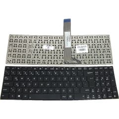 Asus K56Cb-Xo032H. K56Cb-Xo033H Notebook Klavyesi Siyah TR
